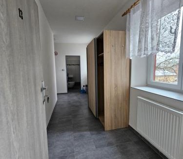 Bucovice Appartement | Apartmán Libuše