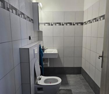 Bucovice Appartement | Apartmán Libuše