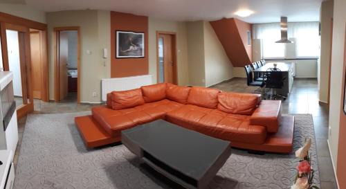Vracov Appartement | Apartmán Lidická