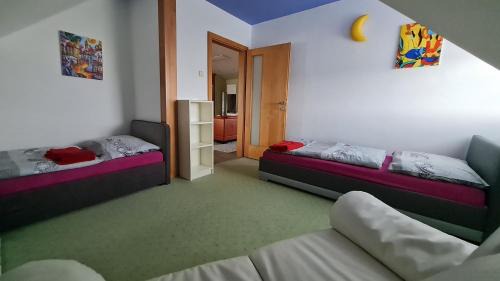 Vracov Appartement | Apartmán Lidická