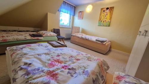 Vracov Appartement | Apartmán Lidická