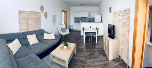 Borovany Appartement | Apartmán Lilly