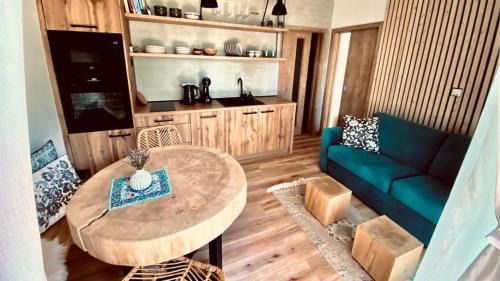 Cerna V Posumavi Appartement | Apartmán Lipenka