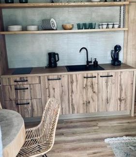 Cerna V Posumavi Appartement | Apartmán Lipenka