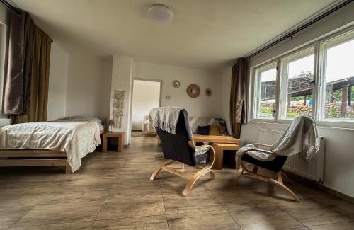 Lnare Appartement | Apartmán Lnáře