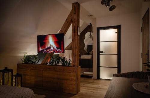 Nova Bana Appartement | Apartmán Loft