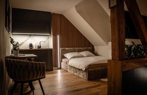 Nova Bana Appartement | Apartmán Loft