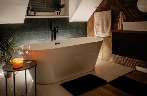 Nova Bana Appartement | Apartmán Loft