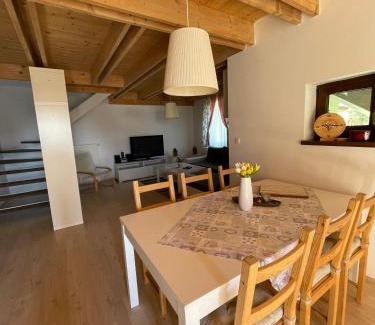 Vysoke Tatry Appartement | Apartmán Lomničák