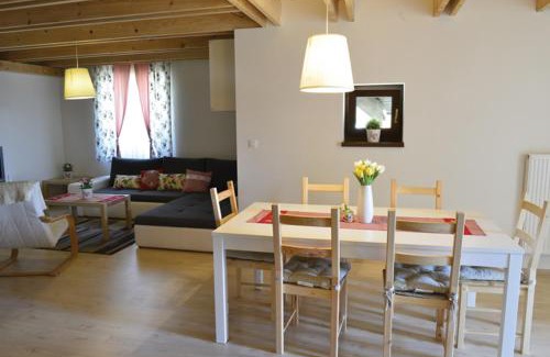 Vysoke Tatry Appartement | Apartmán Lomničák