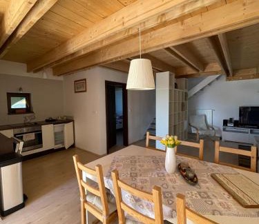 Vysoke Tatry Appartement | Apartmán Lomničák