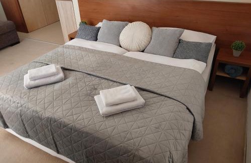 Velka Lomnica Appartement | Apartmán Lomnica Tatragolf I 104