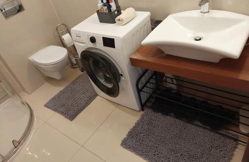 Velka Lomnica Appartement | Apartmán Lomnica Tatragolf I 104