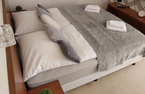 Velka Lomnica Appartement | Apartmán Lomnica Tatragolf I 104