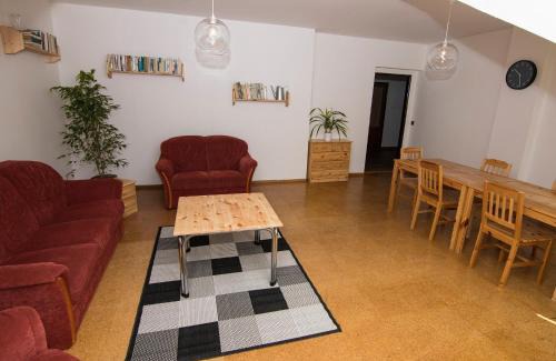 Nekor Appartement | Apartmán Lorien Nekoř