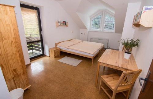 Nekor Appartement | Apartmán Lorien Nekoř