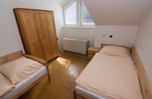 Nekor Appartement | Apartmán Lorien Nekoř