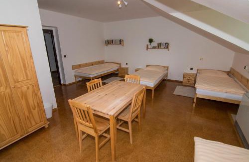 Nekor Appartement | Apartmán Lorien Nekoř