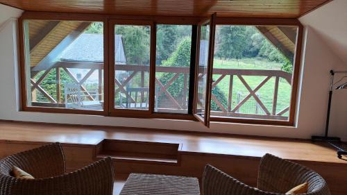 Partizanska Lupca Appartement | Apartmán LUČA