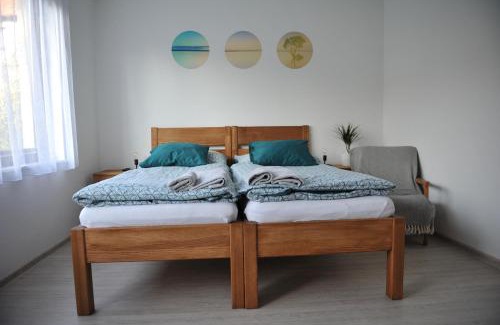 Telc Appartement | Apartmán Luční