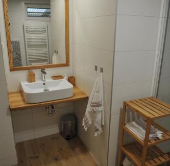 Telc Appartement | Apartmán Luční