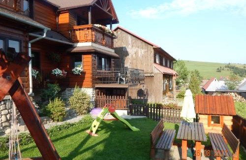 Zdiar Appartement | Apartmán Lukáš