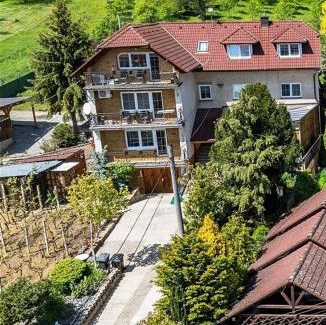 Buchlovice Appartement | Apartmán LUKA 2