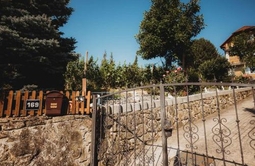 Buchlovice Appartement | Apartmán LUKA 2