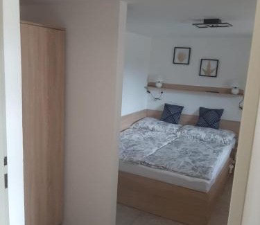 Buchlovice Appartement | Apartmán LUKA 2