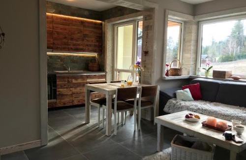 Vysne Ruzbachy Appartement | Apartmán Luky