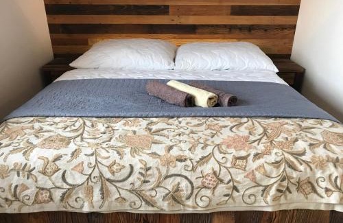 Vysne Ruzbachy Appartement | Apartmán Luky