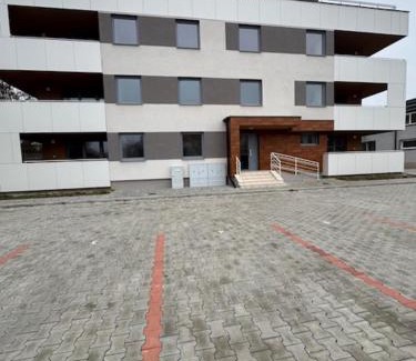 Nove Zamky Appartement | Apartmán LUPA 1
