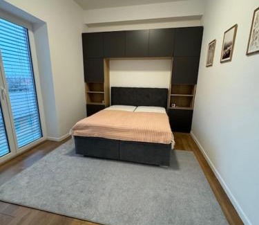 Nove Zamky Appartement | Apartmán LUPA 1