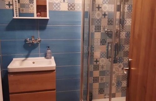 Nove Mesto na Morave Appartement | Apartmán Mírová