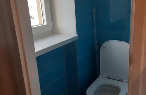 Nove Mesto na Morave Appartement | Apartmán Mírová