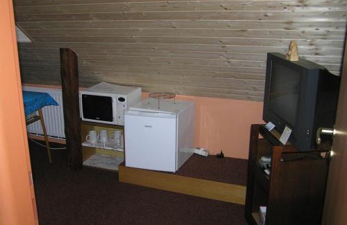 Cerveny Potok Appartement | Apartmán Můza