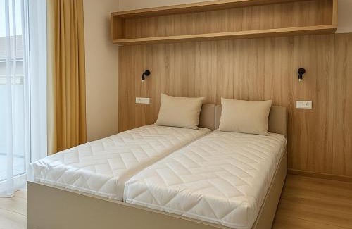 Liptovska Tepla Appartement | Apartmán Madal pri Bešeňovej