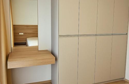 Liptovska Tepla Appartement | Apartmán Madal pri Bešeňovej