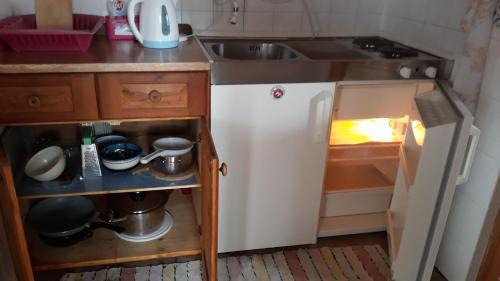Liptovsky Trnovec Maison | Apartmán Margarétka