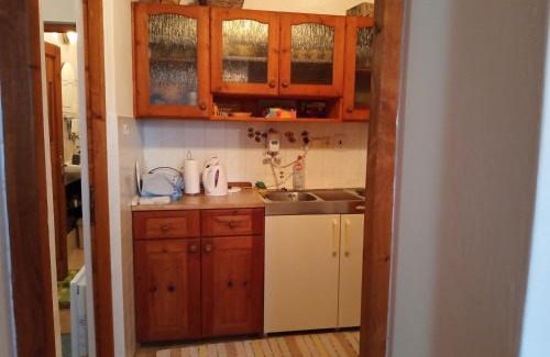 Liptovsky Trnovec Maison | Apartmán Margarétka