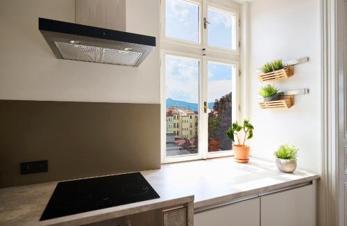 Liberec Appartement | Apartmán Mariánská-centrum