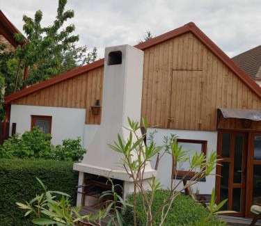 Polepy Appartement | Apartmán Marie