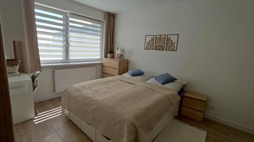 Trebisov Appartement | Apartmán Martina