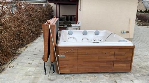 Drnholec Appartement | Apartmán Matyáš