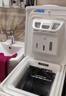 Sternberk Appartement | Apartmán maxi - Café Princ pod hradem KLIMA, WiFi