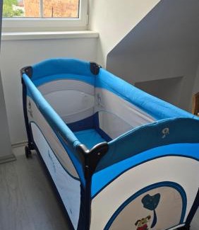 Sternberk Appartement | Apartmán maxi - Café Princ pod hradem KLIMA, WiFi