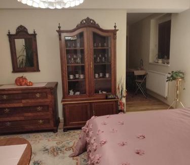 Bardejov Appartement | Apartmán Mela
