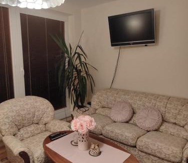 Bardejov Appartement | Apartmán Mela