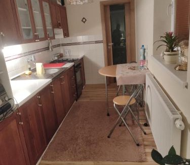 Bardejov Appartement | Apartmán Mela