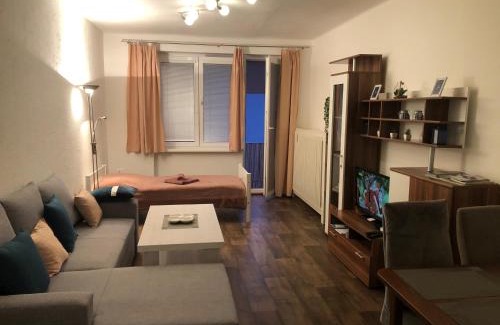 Usti nad Labem Appartement | Apartmán Melody